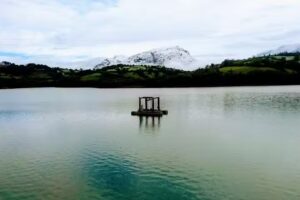 Casa de Aldea La Gantal