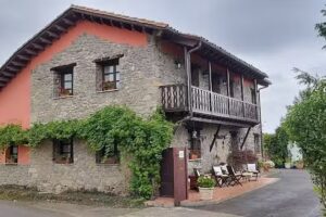 Casa de Aldea La Labriega