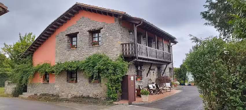 Casa de Aldea La Labriega