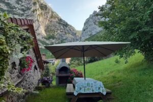 Casa de aldea La Pongueta