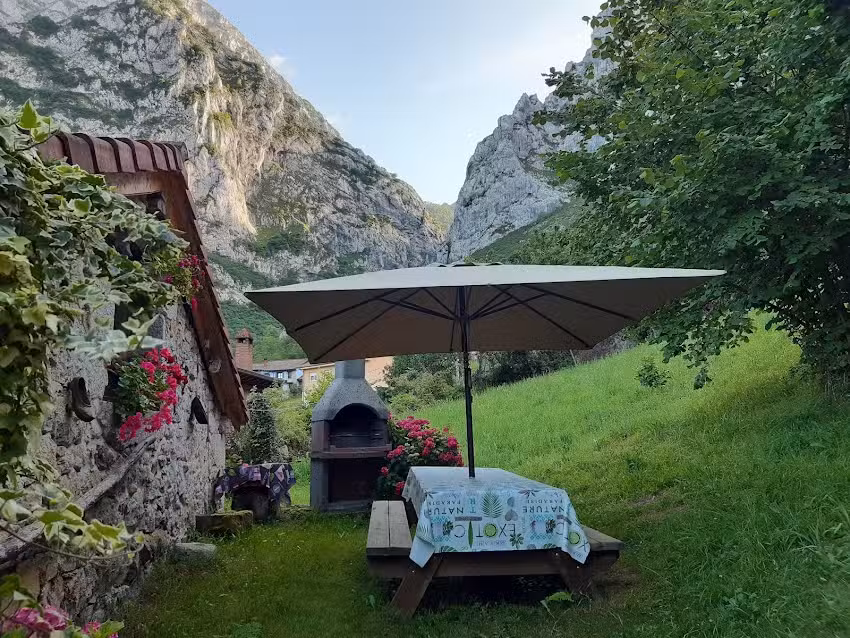 Casa de aldea La Pongueta