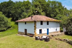 Casa de aldea La Santa