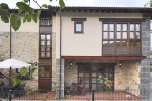 Casa de Aldea Larrionda 31