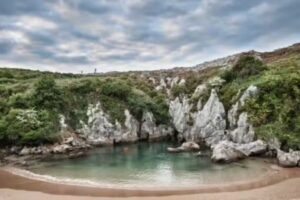 Casa de aldea los manzanales