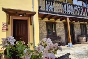 Casa De Aldea Misiego