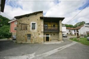 Casa de aldea Moradiellos
