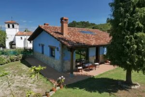 Casa de Aldea Playa de Arra