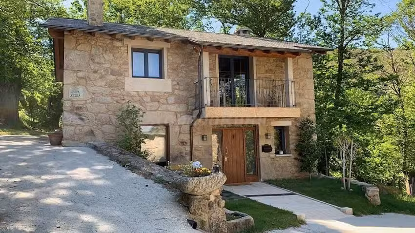 Casa de Anam&aacute;