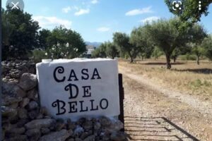 Casa de Bello