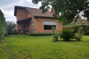 Casa de campo Aires de Gredos