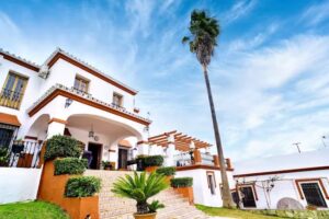 Casa de Campo &laquo;El Acebuche&raquo; (Alojamiento Rural Sierra de C&aacute;diz)