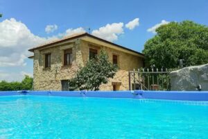 Casa de Campo El Rinc&oacute;n de Lu