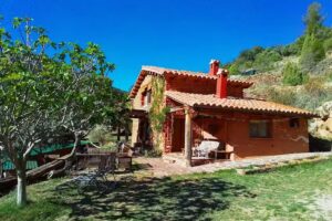 Casa de campo Laldeta