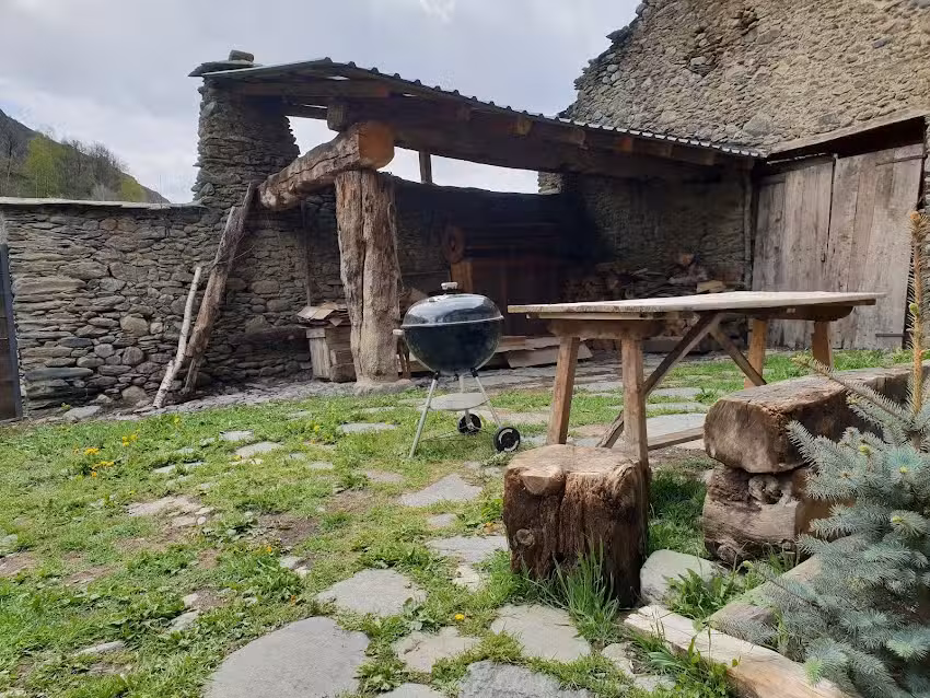 Casa de Carrera Unarre