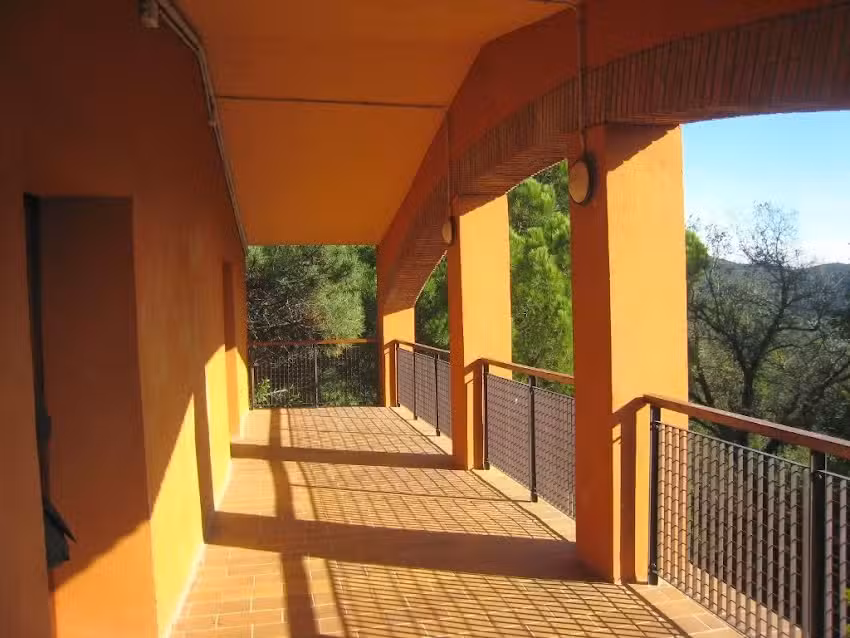 Casa de colonias Can Massaguer