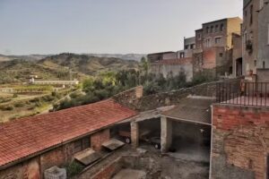 Casa de Colonias de Gratallops