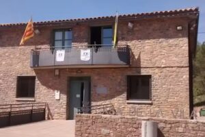 Casa de colonias Dom Bosco