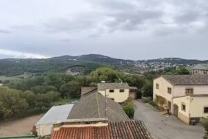 Casa de Colonias El Pinar