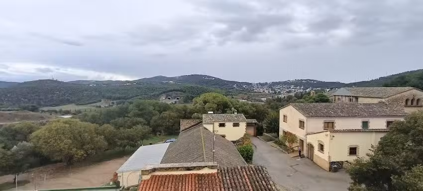 Casa de Colonias El Pinar