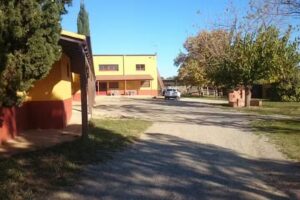 Casa de Colonias L&rsquo;Ocell