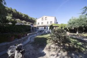 Casa de Colonias La Censada