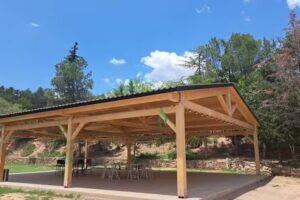 Casa de colonias la Figuera