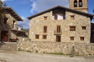 Casa de colonias Llar Sant Pau