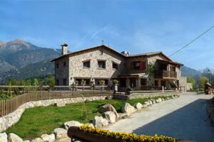 Casa de Colonias Pedraforca