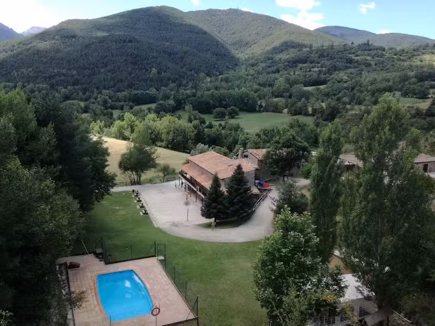 Casa de Colonias Ridolaina