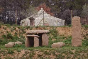 casa de col&ograve;nies Ca n&rsquo;Oliver