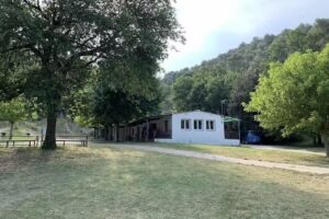 Casa de Col&ograve;nies Cal Ferrer