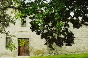 Casa de col&ograve;nies &laquo;El Puig&raquo;