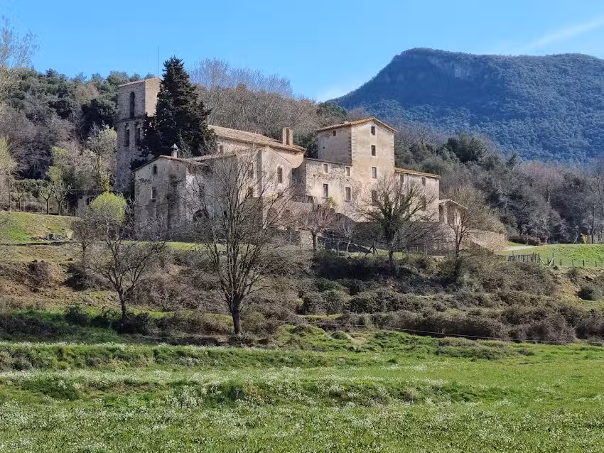Casa de Col&ograve;nies &ndash; Granollers de Rocacorba