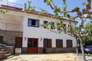 Casa de col&ograve;nies l&rsquo;Era