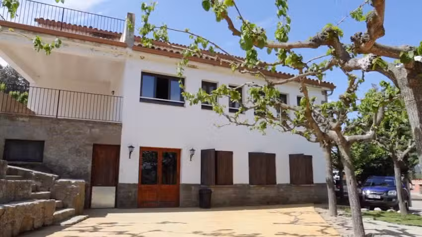 Casa de col&ograve;nies l&rsquo;Era