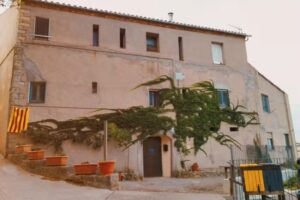 Casa de Colònies La Guàrdia Lada