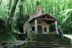 Casa de Col&ograve;nies Les Preses