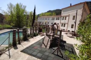 Casa de Colònies PENYAFORT