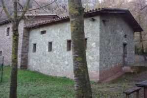 Casa de Col&ograve;nies &ndash; Sant Privat