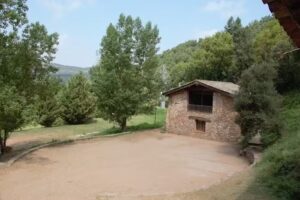 Casa de colònies Teresa Espona