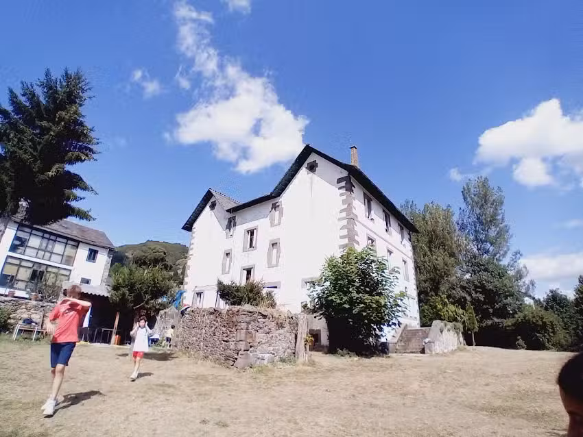 Casa de convivencias La Cortina (Di&oacute;cesis de Getafe)