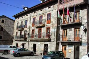 Casa de Don Guzm&aacute;n