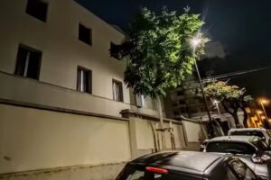 Casa de Ejercicios Obispado de Tenerife