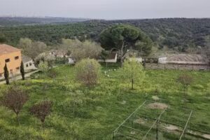 Casa de Espiritualidad Cristo de El Pardo