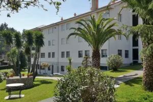 Casa de Espiritualidad Hospeder&iacute;a Santa Mar&iacute;a do Mar