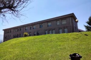 Casa de Espiritualidad Latores