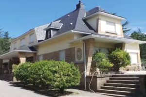 Casa de Espiritualidad Rivotorto (Finca Jarahonda)