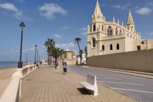 Casa De Espiritualidad Santa Maria De Regla