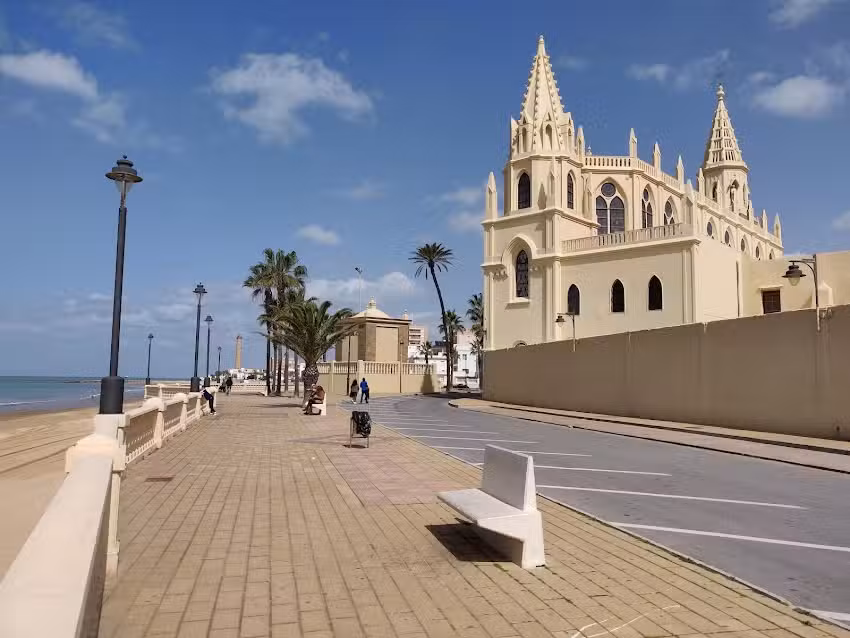 Casa De Espiritualidad Santa Maria De Regla