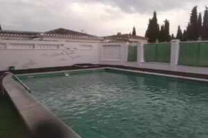 Casa de espiritualidad Santa Mar&iacute;a Josefa